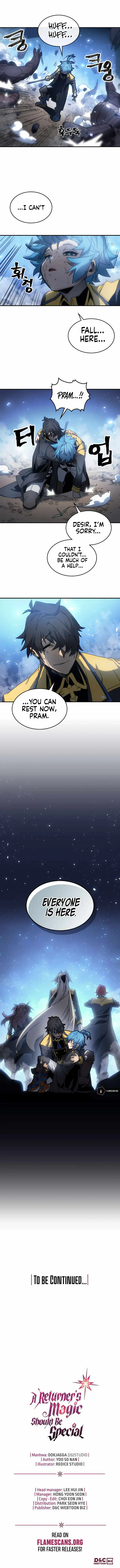 A Returner’s Magic Should Be Special Chapter 180 image 13_optimized